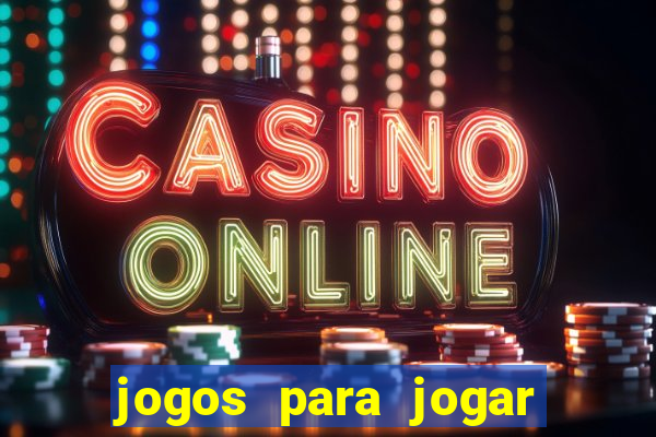 jogos para jogar no trabalho